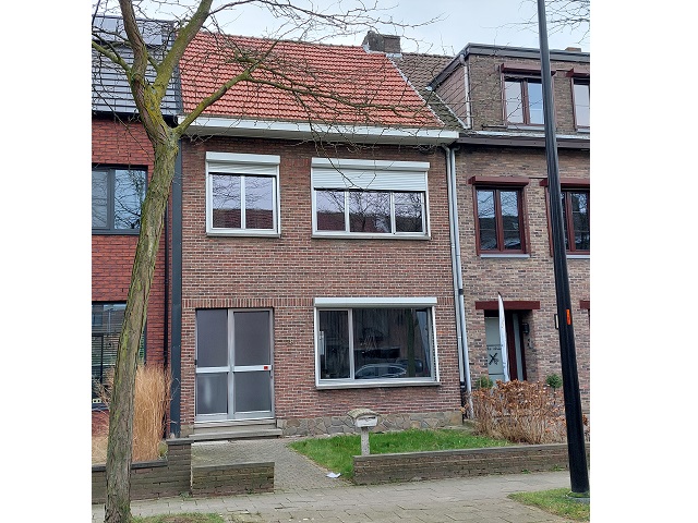 Granvellelaan