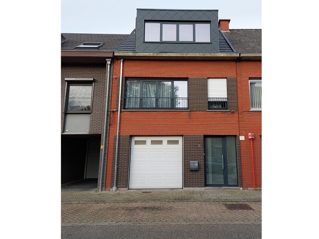 Louis Janssensstraat