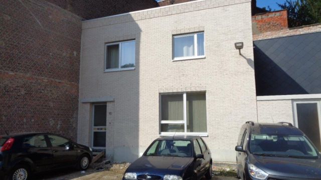 Stalinsstraat
