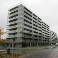 Woonhaven Antwerpen