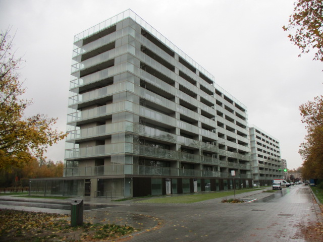 Jef Van Hoofstraat