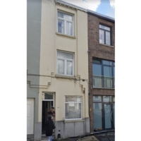 Woonhaven Antwerpen