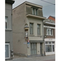 Woonhaven Antwerpen