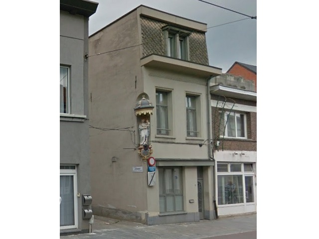 Turnhoutsebaan
