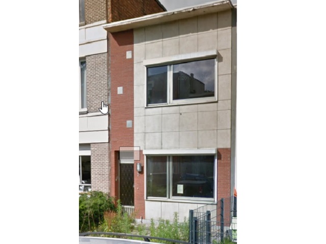 Van Loenoutstraat