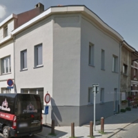 Woonhaven Antwerpen