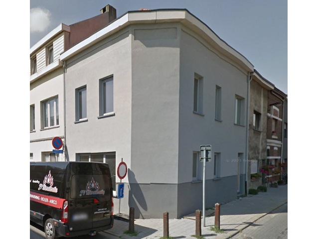 Eigenheerdstraat