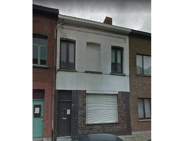 Heirmanstraat