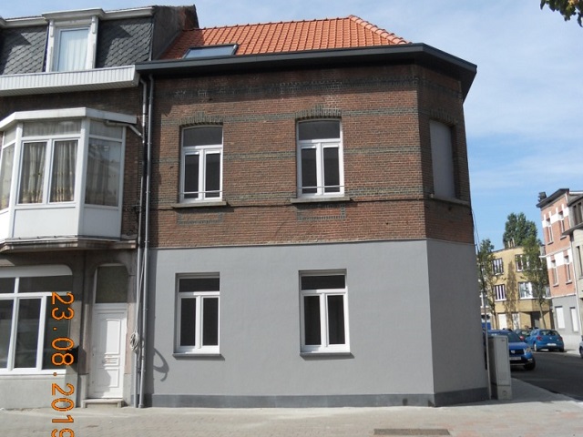 Heirmanstraat