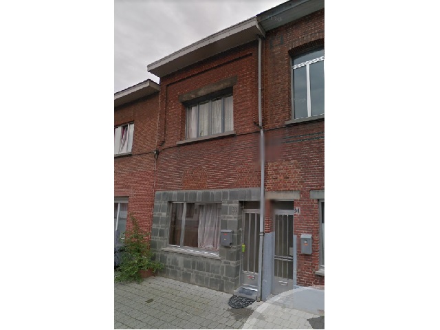 Karel Van Dammestraat
