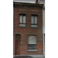 Woonhaven Antwerpen