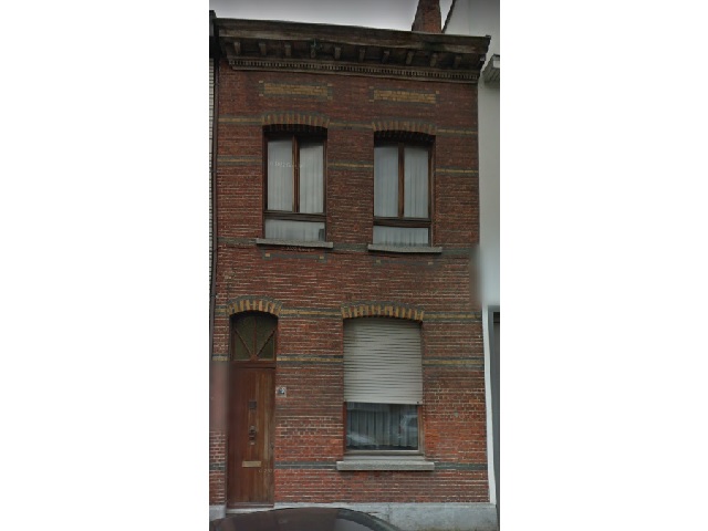 Vrijhandelstraat
