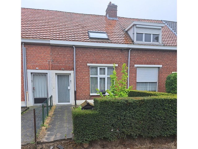 Bosstraat
