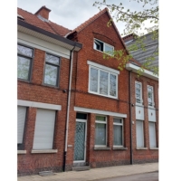 Woonhaven Antwerpen