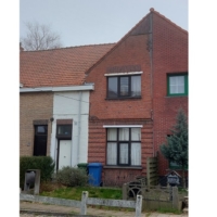 Woonhaven Antwerpen