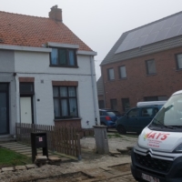 Woonhaven Antwerpen