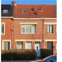 Woonhaven Antwerpen