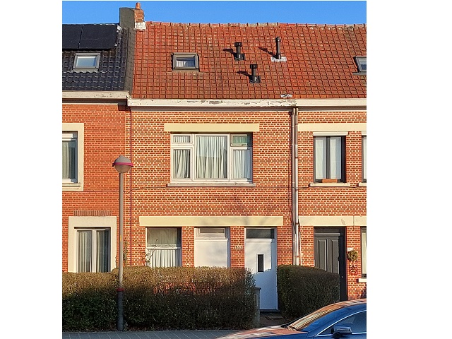 Laaglandlaan