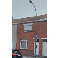 Woonhaven Antwerpen