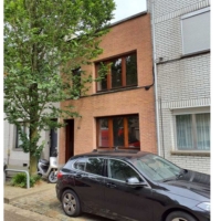 Woonhaven Antwerpen