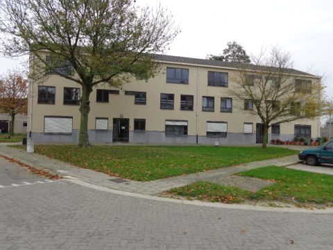 Solferinostraat