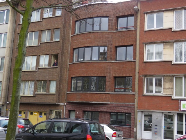 Stenenbrug