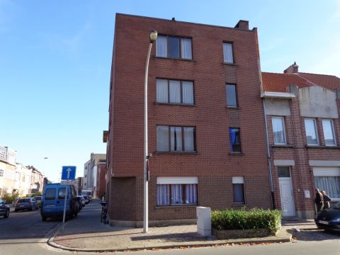 Frans Messingstraat