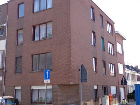 Frans Messingstraat