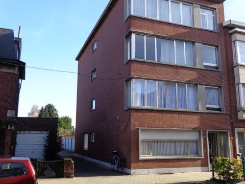 Leeuwlantstraat