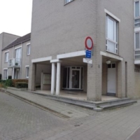 Woonhaven Antwerpen