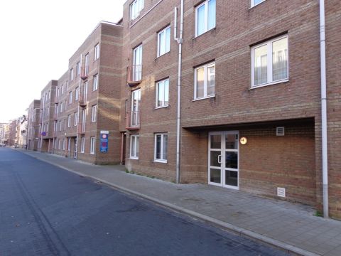 Plankenbergstraat