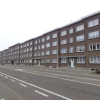 Woonhaven Antwerpen