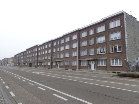 Lakborslei