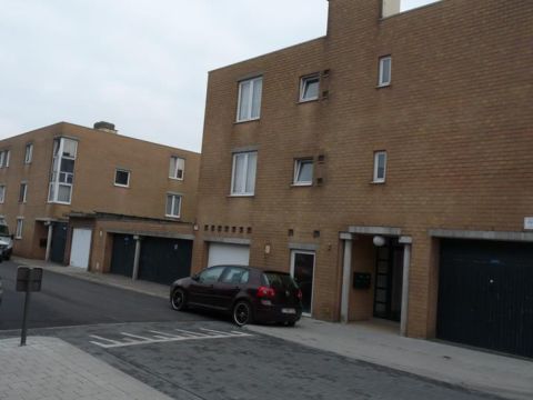 René Heylenstraat