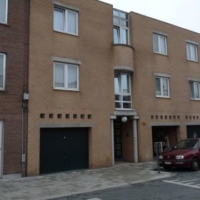 Woonhaven Antwerpen