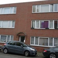 Woonhaven Antwerpen
