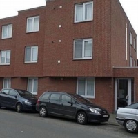 Woonhaven Antwerpen
