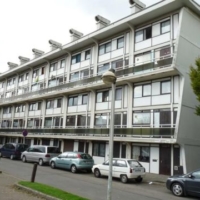 Woonhaven Antwerpen