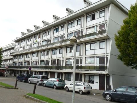 Dordrechtlaan