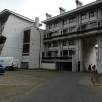 Woonhaven Antwerpen