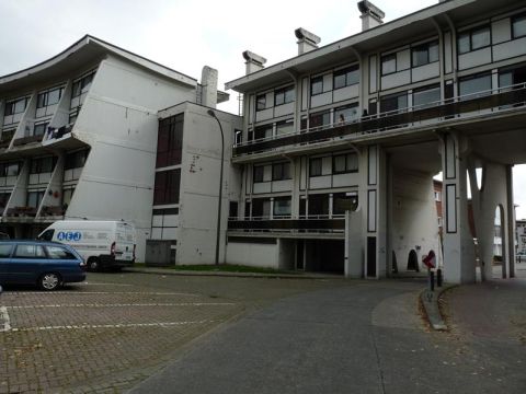 Dordrechtlaan