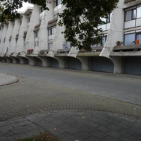 Woonhaven Antwerpen