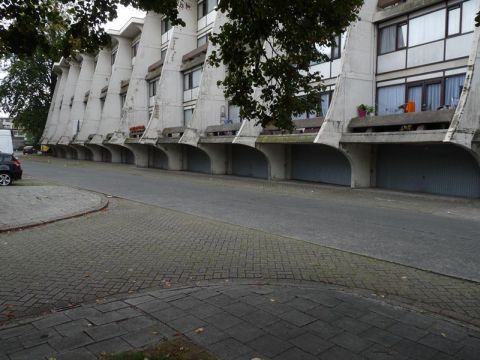 Dordrechtlaan
