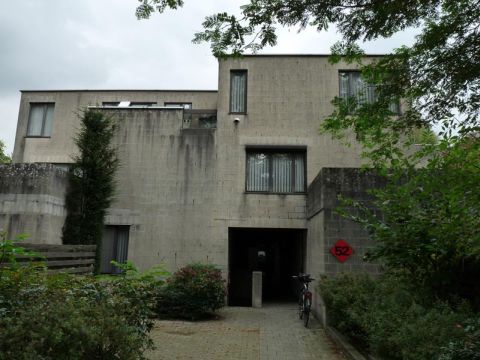 Dordrechtlaan