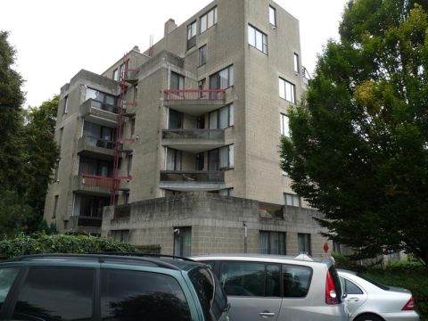 Dordrechtlaan