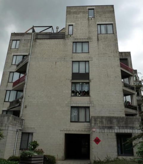 Dordrechtlaan