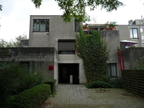 Dordrechtlaan