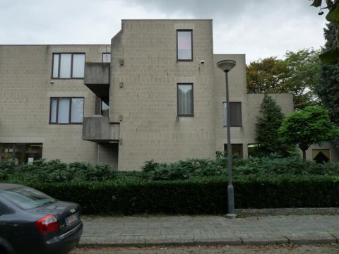 Dordrechtlaan