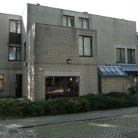 Woonhaven Antwerpen