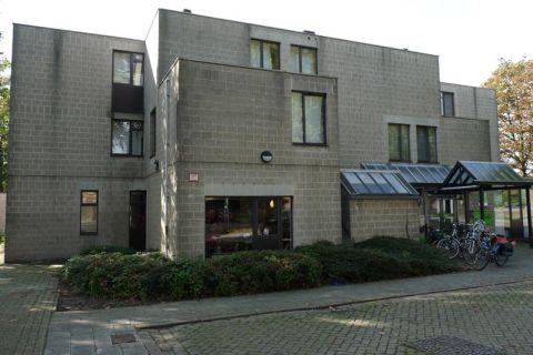 Gabriël Vervoortstraat
